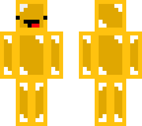 yellow skeppy
