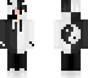 ying yang boy