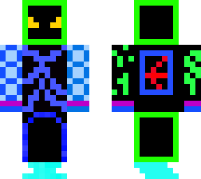 zalthorun