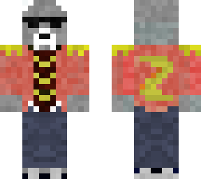 zeabruse