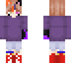 zero/blurry -kitten smp-