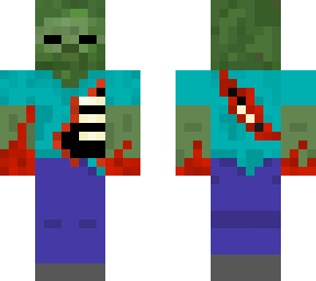 zombie