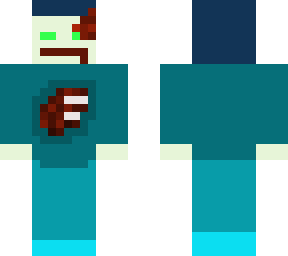 zombie