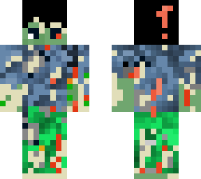 zombie