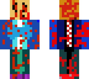 zombie breeder