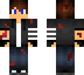 zombie survivor