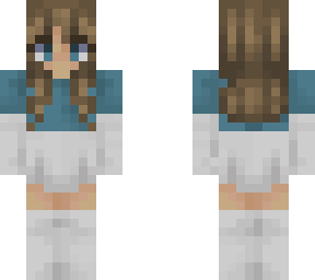 * : b l u e . b r o w n : *