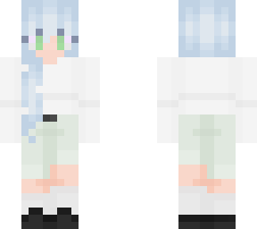 *~ an honorable new look ~* ~reshade & revamp ~*