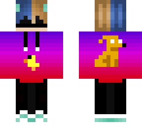 {*c h i k n*}