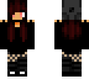 { dark maroon }