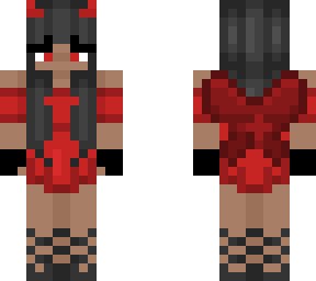 ~dark fairy//devil~