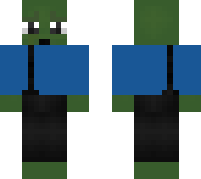 ~depressed frog~