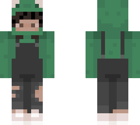 ~froggy boy~
