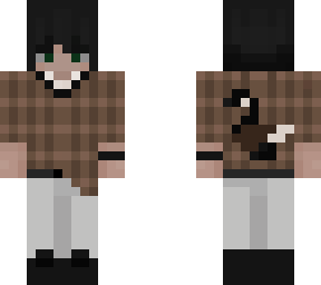 `goose girl