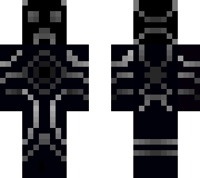 ~handsome creeper~