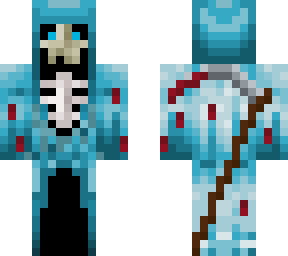 'pure' soul reaper   remake