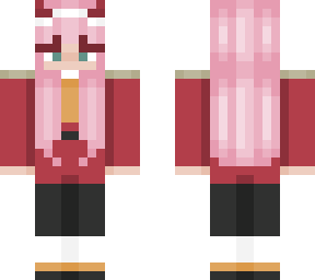 ~zero two skin~