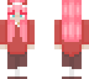 ~zero two skin~