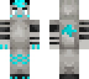2020 ash skin