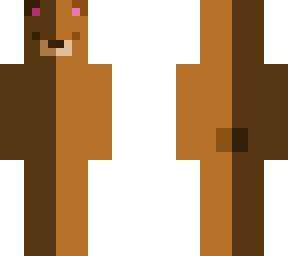 2d bear boi