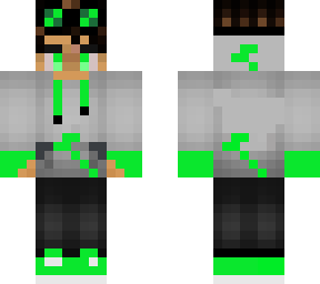 2nd default skin