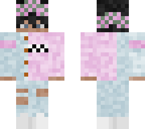 2nd skin