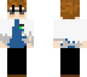 a skin