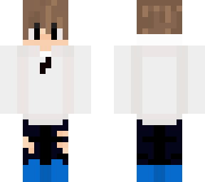 a skin
