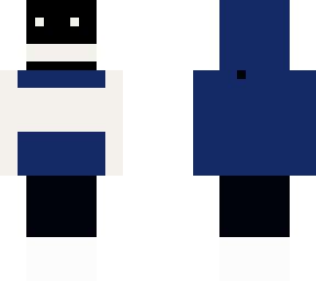 a skin for bots