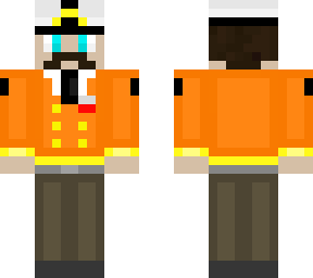 admiral riggs