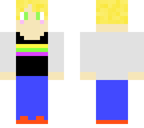 adrien from miraculous!!!