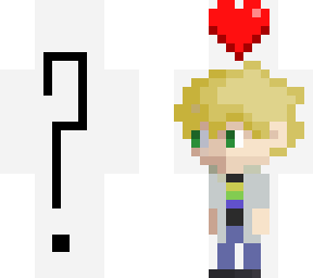 adrien is blind