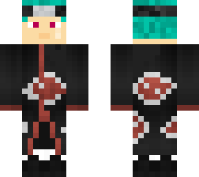 akatsuki person