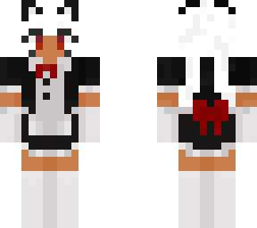 alabama azur lane- but maid