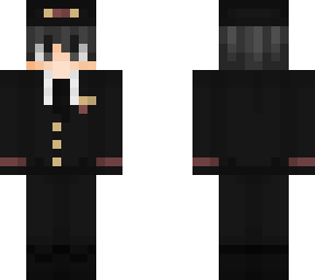 alanchemeyt airplane captain