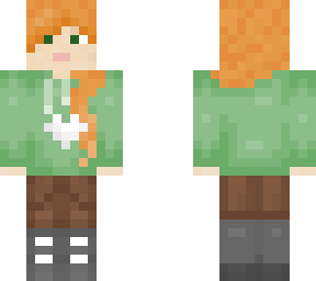alex; remade