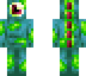 alien