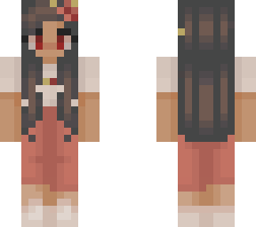 allynosia - spring edition