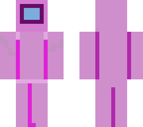 amoung us purple