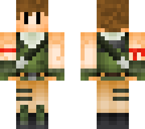 an edited skin !please read descripcion!