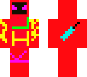 angry wizard