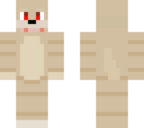 animatronic dog