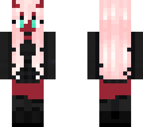anime demon