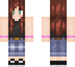 annie
