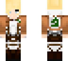 annie leonhart