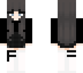 another gun girl