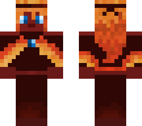 anshul, the last ember