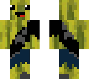 apocalypse danny