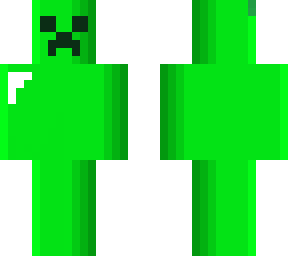 apple creeper