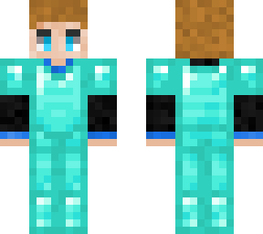 armor diamont